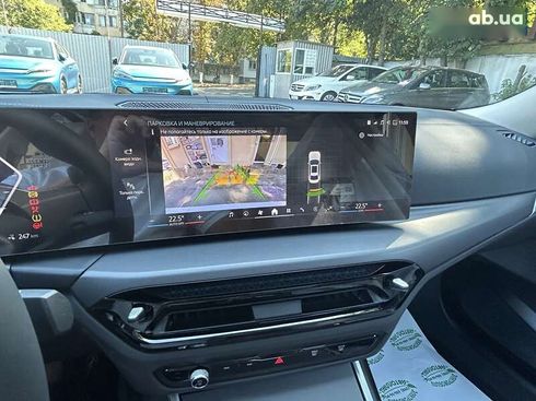 BMW i3 2025 - фото 17