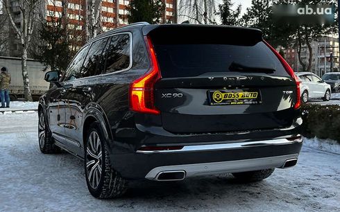 Volvo XC90 2019 - фото 6