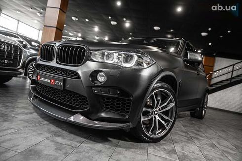 BMW X5 2014 - фото 2