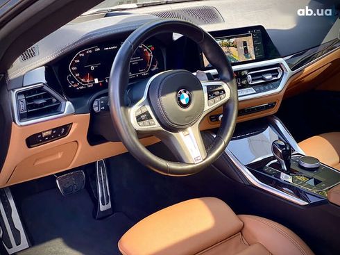 BMW 4 серия 2021 - фото 18