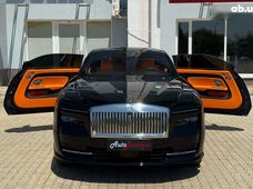 Продажа б/у Rolls-Royce Spectre 2024 года в Одессе - купить на Автобазаре