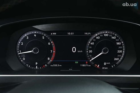 Volkswagen Tiguan 2018 - фото 30
