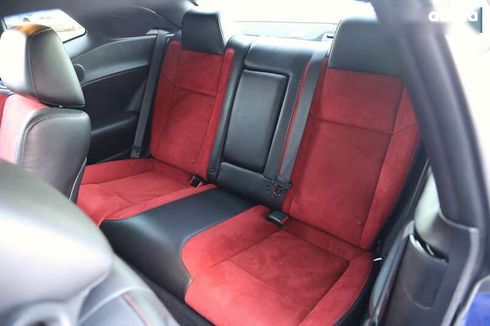 Dodge Challenger 2019 - фото 10