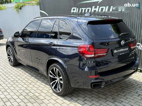 BMW X5 2013 - фото 12