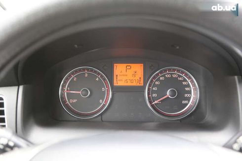 SsangYong Korando 2011 - фото 17