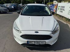 Продажа б/у Ford Focus в Луцке - купить на Автобазаре