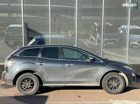 Mazda CX-7 2011 - фото 6