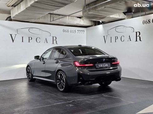 BMW 3 серия 2025 - фото 8