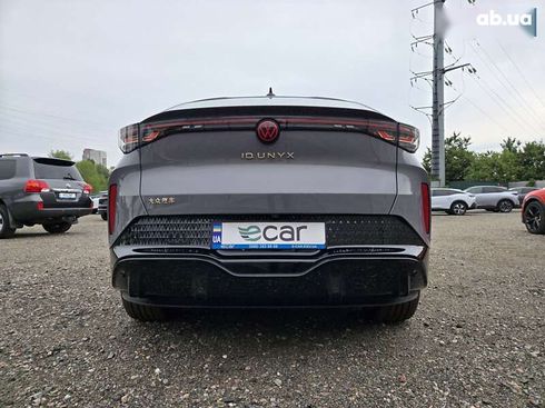 Volkswagen ID. Unyx 2025 - фото 14