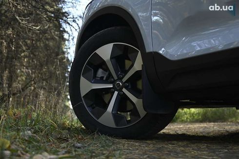 Volvo XC40 2024 - фото 24