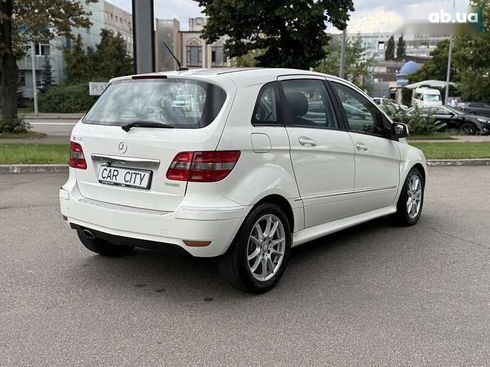 Mercedes-Benz B-Класс 2010 - фото 8