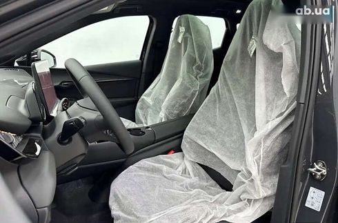 Volkswagen ID. Unyx 2025 - фото 8