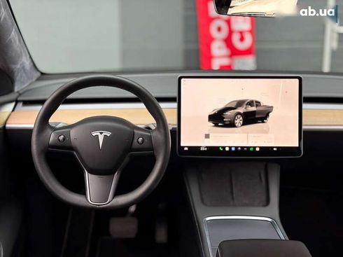 Tesla Model Y 2023 - фото 18