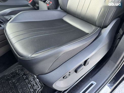 Volkswagen Tiguan 2023 - фото 17
