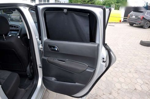 Peugeot 3008 2009 - фото 17
