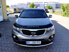 Продаж вживаних Kia Sorento 2011 року - купити на Автобазарі