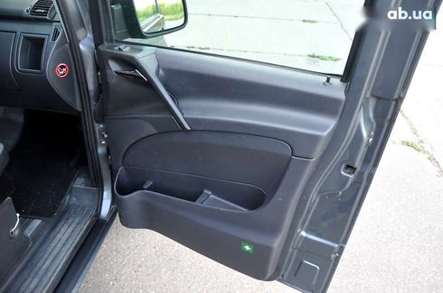 Mercedes-Benz Vito 2011 - фото 20