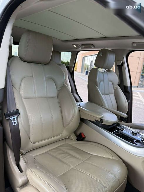Land Rover Range Rover Sport 2015 - фото 24