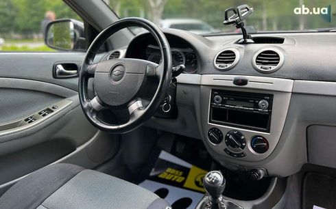 Chevrolet Nubira 2009 - фото 10