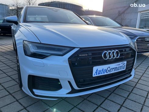 Audi A6 2021 - фото 26