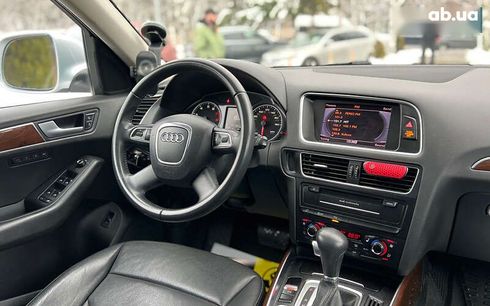 Audi Q5 2012 - фото 21