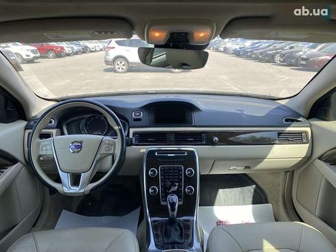 Volvo XC70 2015 - фото 16