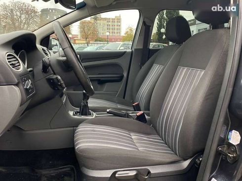 Ford Focus 2008 - фото 20