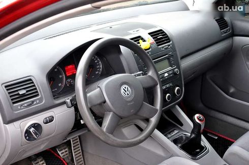 Volkswagen Golf 2006 - фото 17