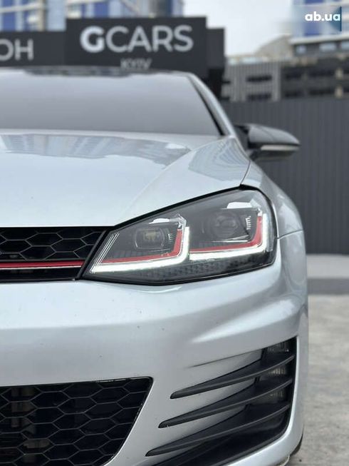 Volkswagen Golf GTI 2015 - фото 7