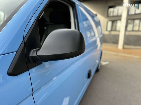 Volkswagen Transporter 2021 - фото 14