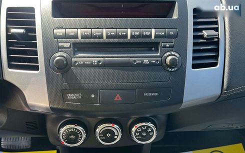 Citroёn C-Crosser 2010 - фото 13