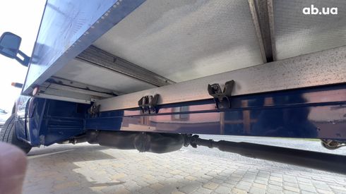 Mercedes-Benz Sprinter 316 2020 - фото 11