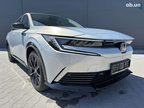 Honda e:NP2 2025 - фото 6