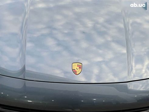 Porsche Cayenne 2019 - фото 12