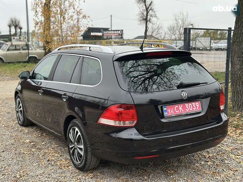 Volkswagen Golf 2008 - фото 16