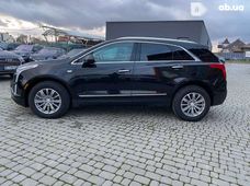 Продажа Cadillac б/у в Львовской области - купить на Автобазаре