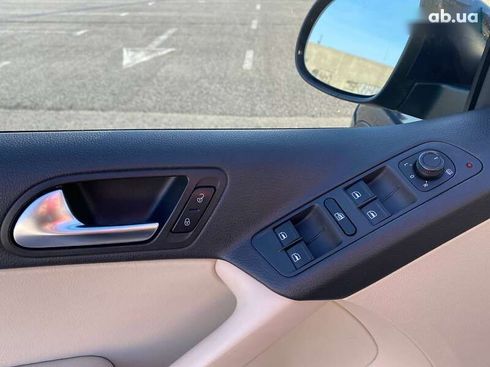 Volkswagen Tiguan 2016 - фото 11