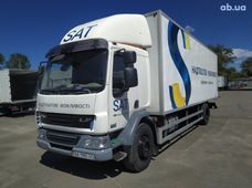 Продажа почтовых фургонов в Украине - купить на Автобазаре