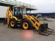 Купить спецтехнику JCB 4 CX в Ирпене - купить на Автобазаре