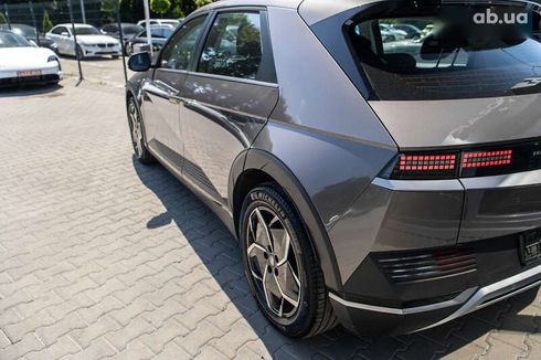Hyundai Ioniq 5 2022 - фото 29