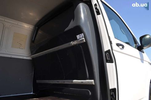 Volkswagen Transporter 2020 - фото 27