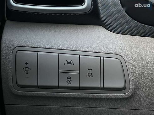 Hyundai Tucson 2019 - фото 26