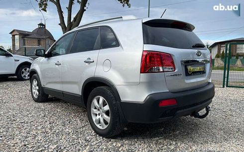 Kia Sorento 2012 - фото 4