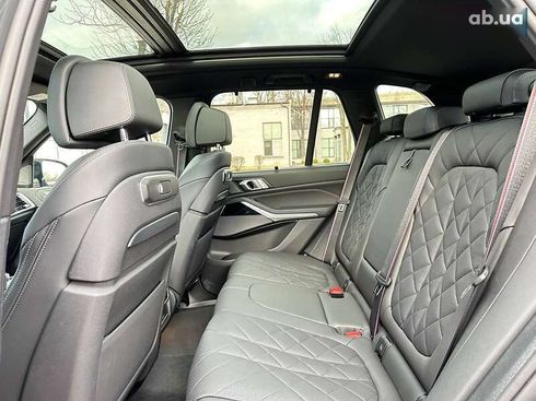 BMW X5 2024 - фото 19