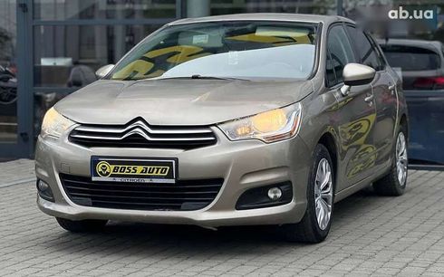 Citroёn C4 2011 - фото 3