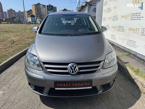 Volkswagen Golf Plus 2009 - фото 13