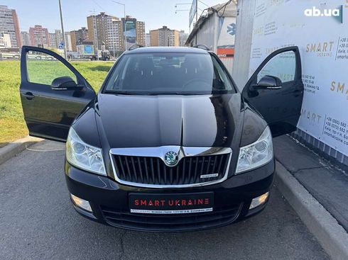 Skoda Octavia 2013 - фото 26