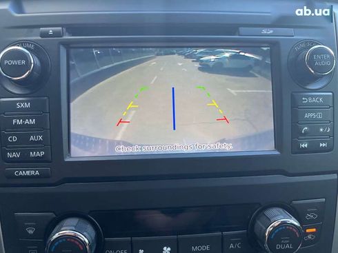 Nissan Titan 2018 - фото 25