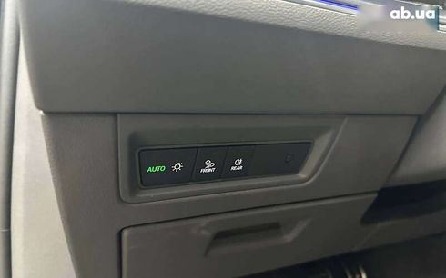 Volkswagen Touareg 2024 - фото 14
