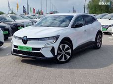 Продажа б/у Renault Megane 2022 года - купить на Автобазаре